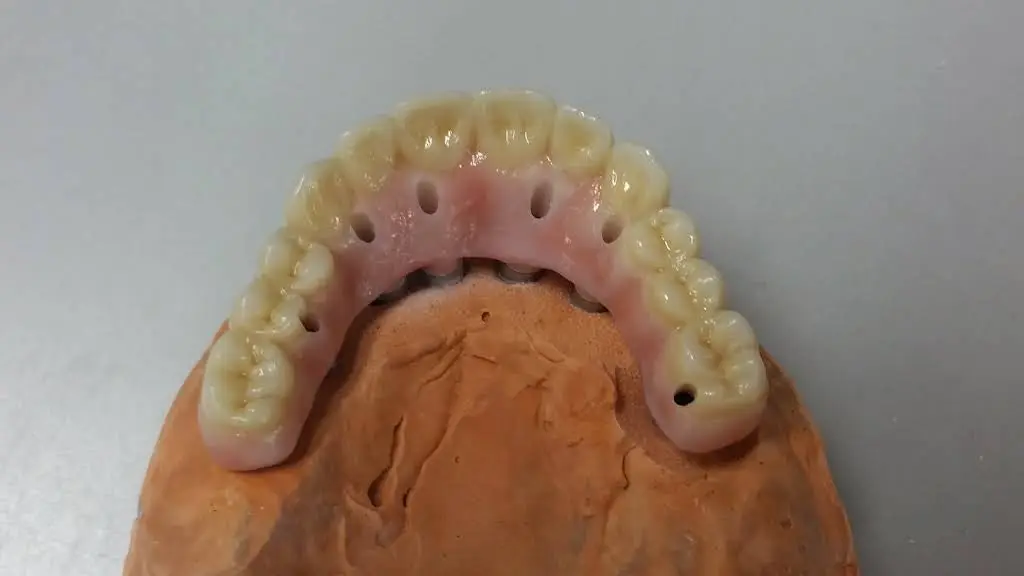 May Dental Arts, LLC