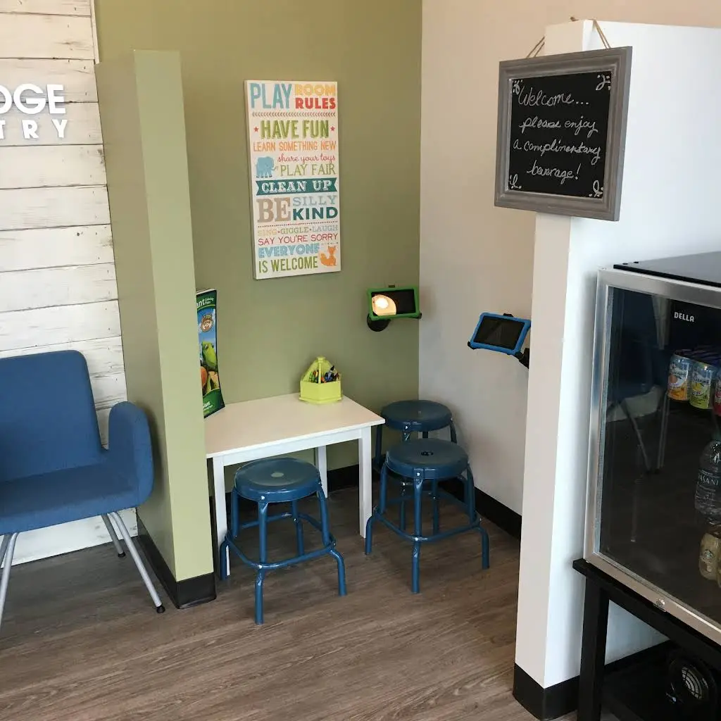 Timber Ridge Dentistry