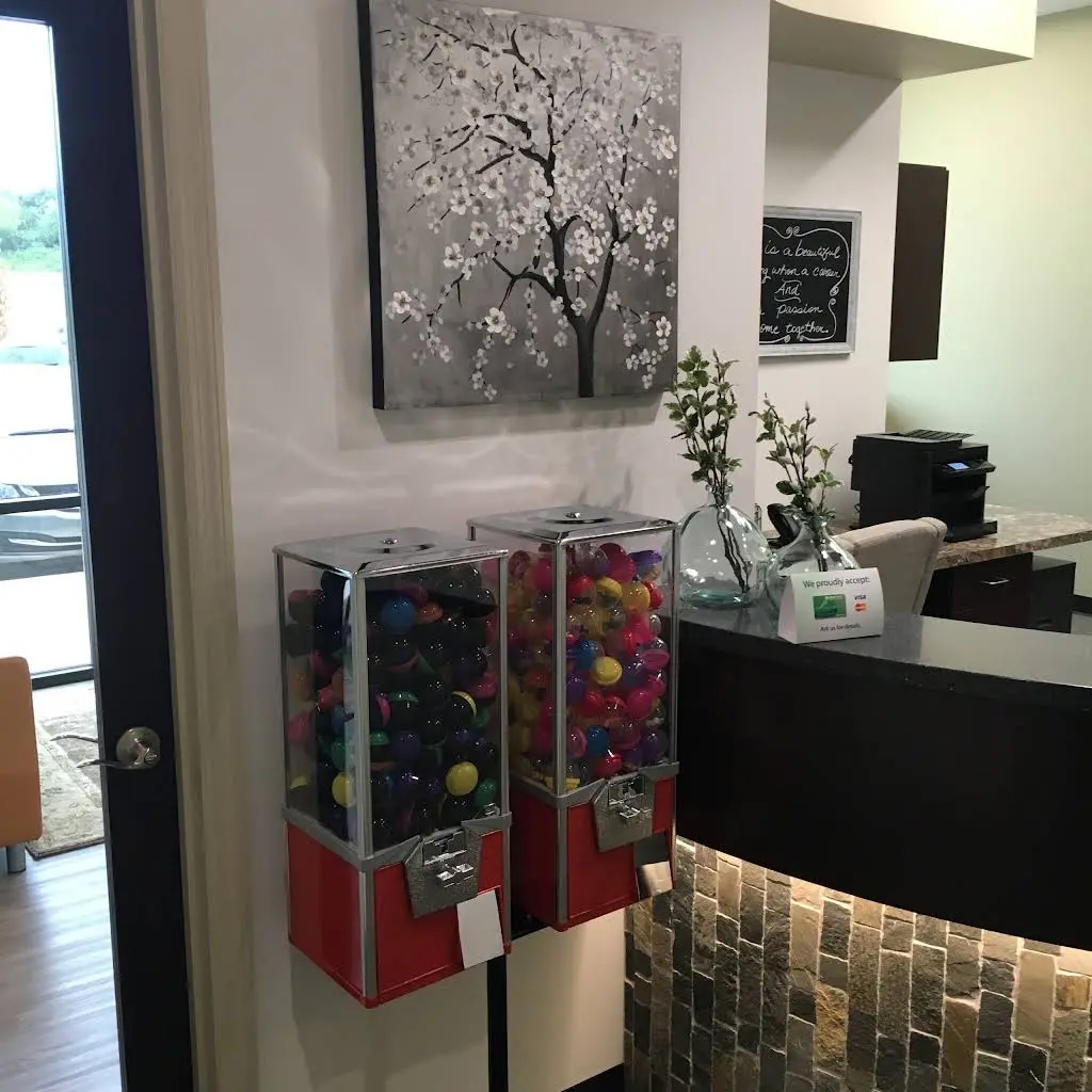 Timber Ridge Dentistry