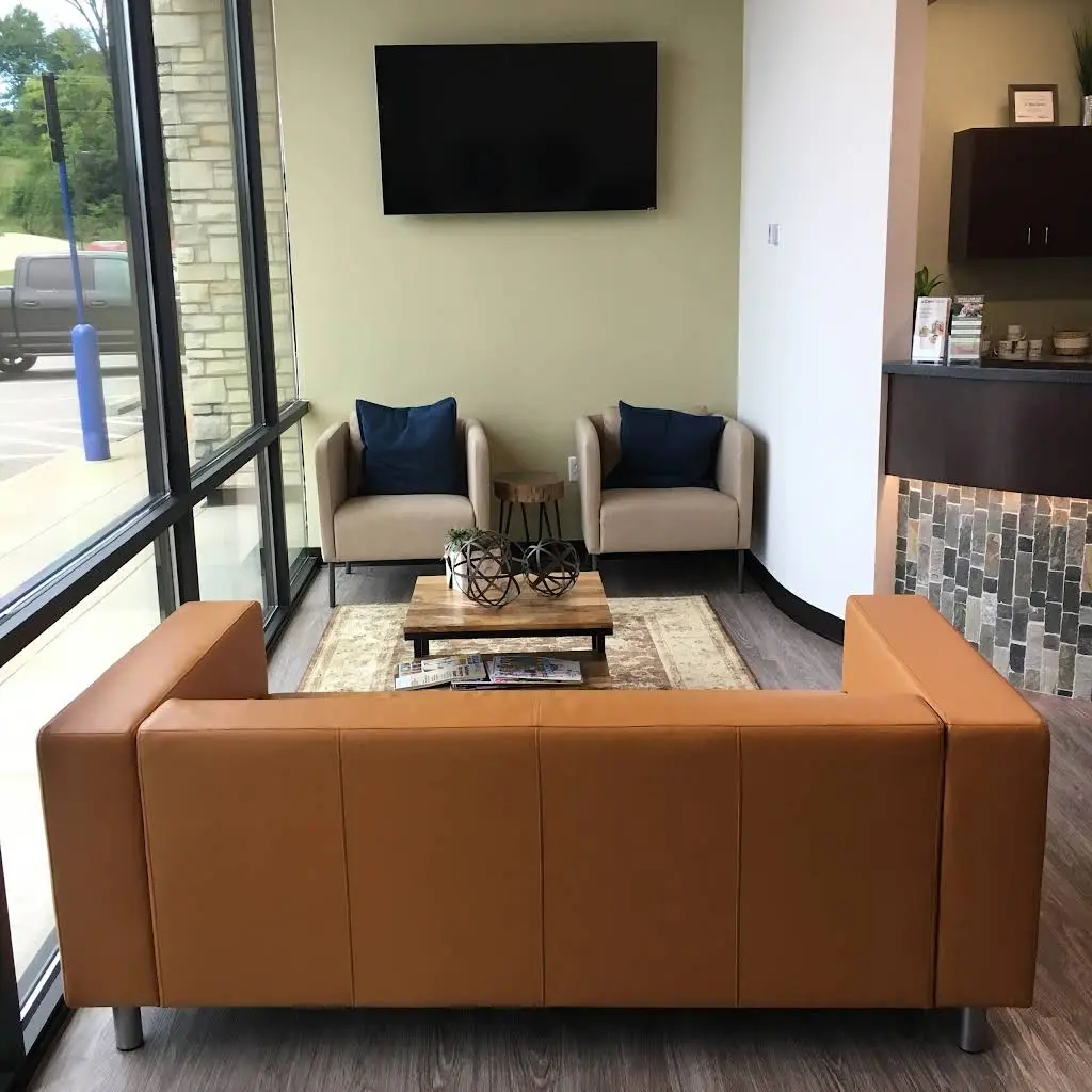 Timber Ridge Dentistry