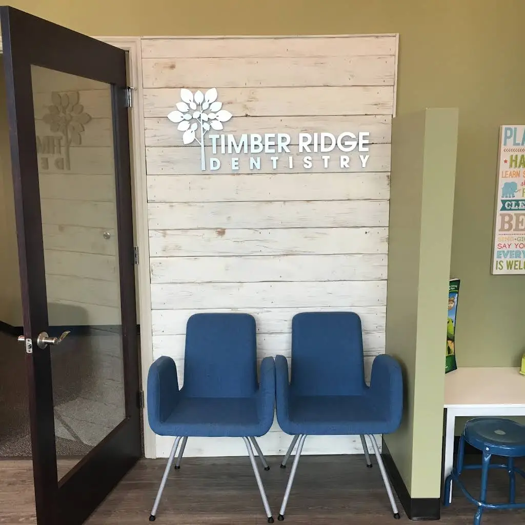 Timber Ridge Dentistry