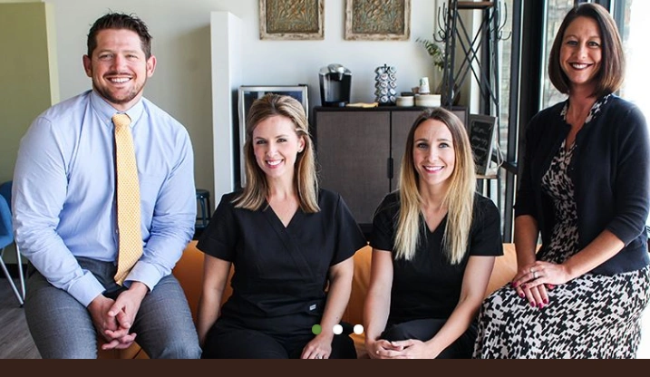 Timber Ridge Dentistry