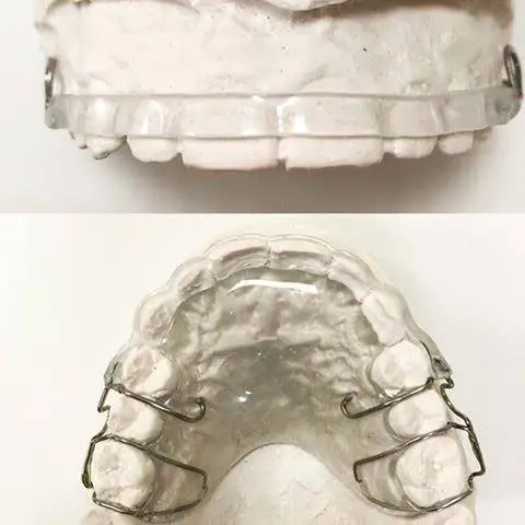 Ordont Orthodontic Appliance Laboratories