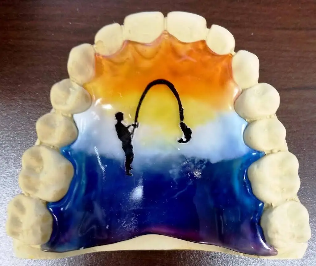 Ordont Orthodontic Appliance Laboratories