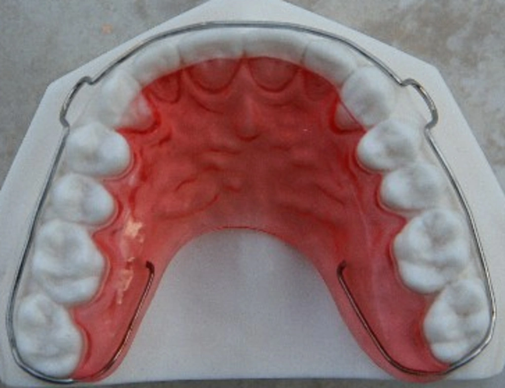 Ordont Orthodontic Appliance Laboratories