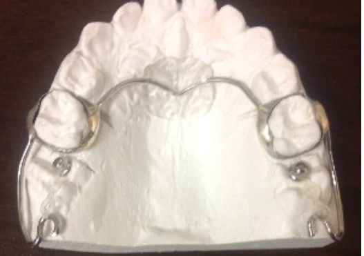 Ordont Orthodontic Appliance Laboratories
