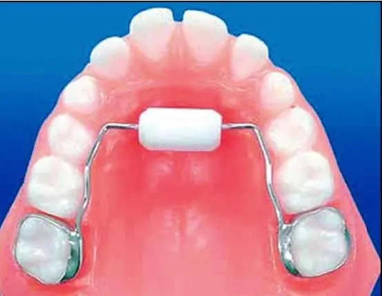 Ordont Orthodontic Appliance Laboratories