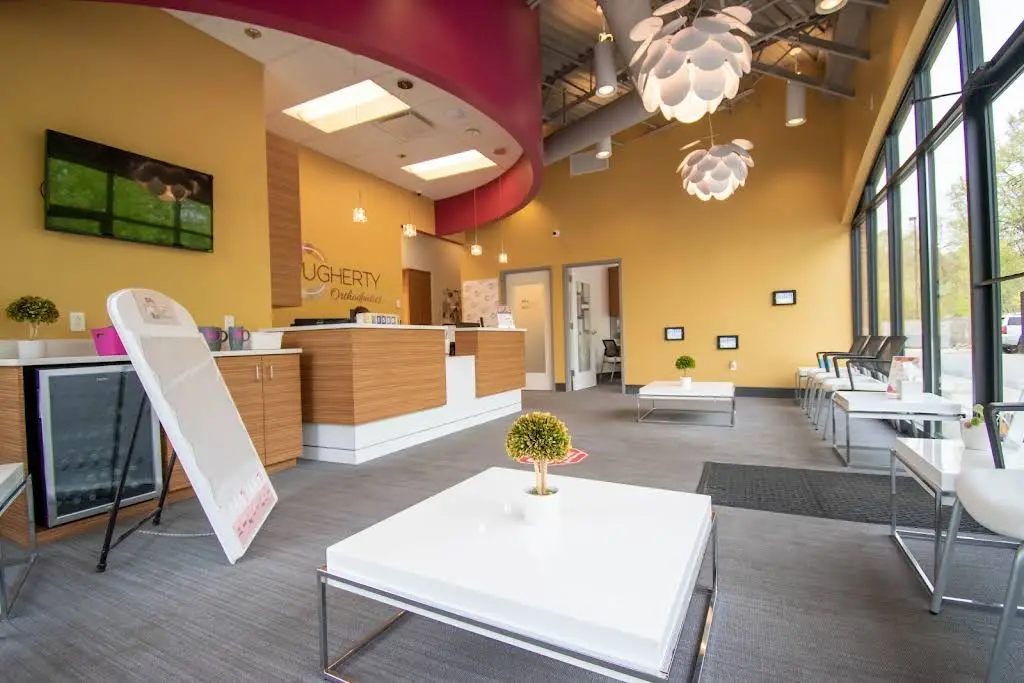 Dougherty Orthodontics