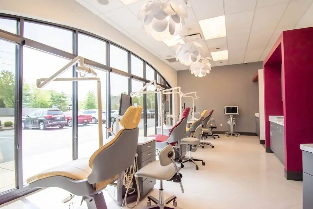 Dougherty Orthodontics