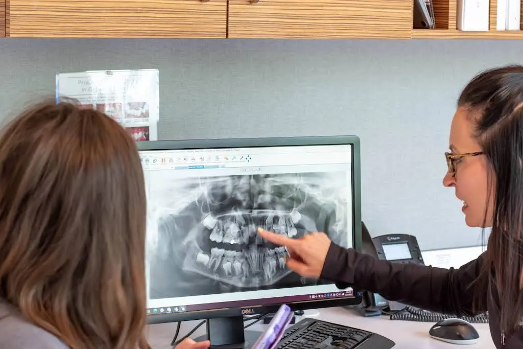 Dougherty Orthodontics