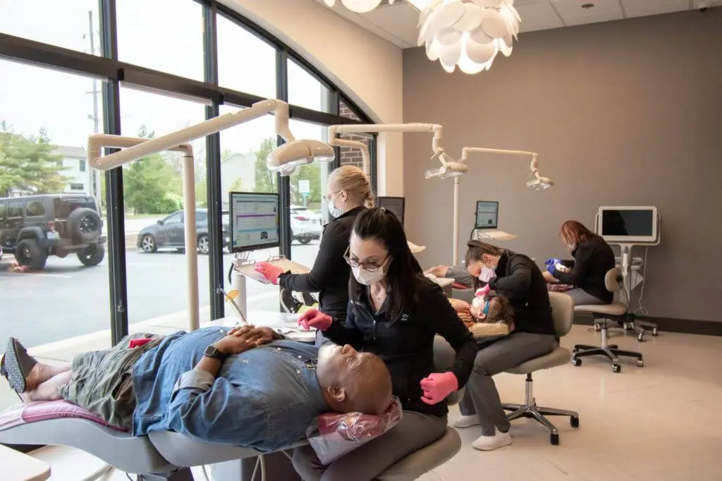 Dougherty Orthodontics