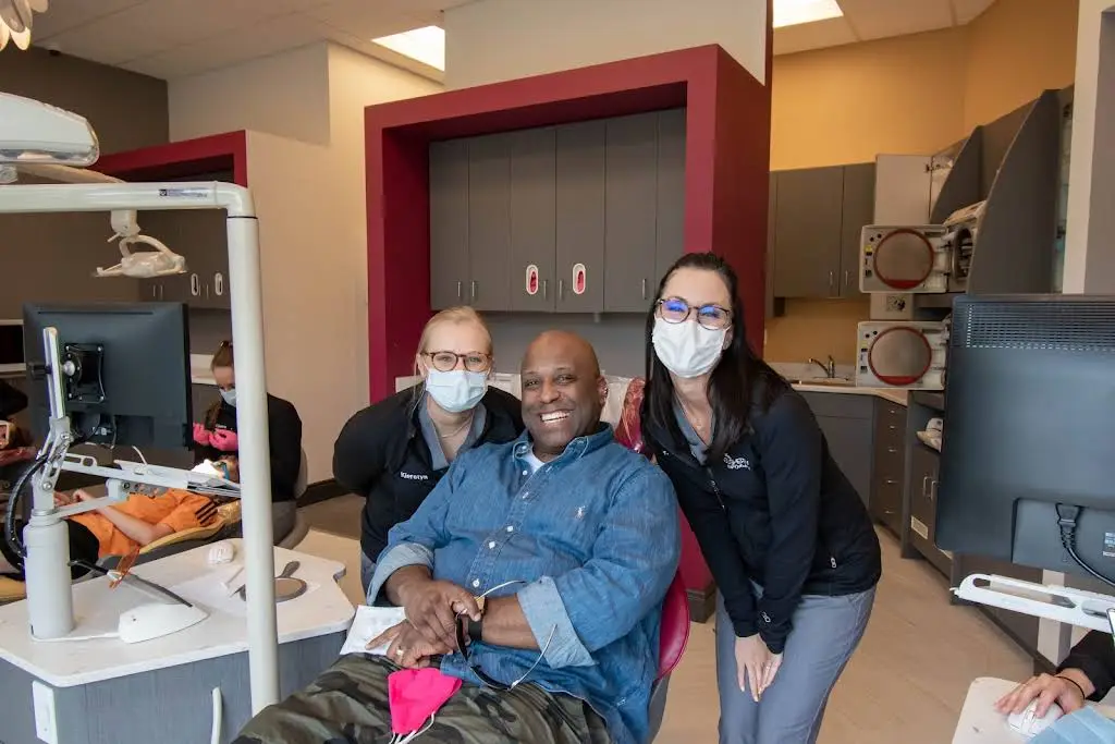 Dougherty Orthodontics