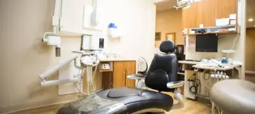 Carron Family Dental