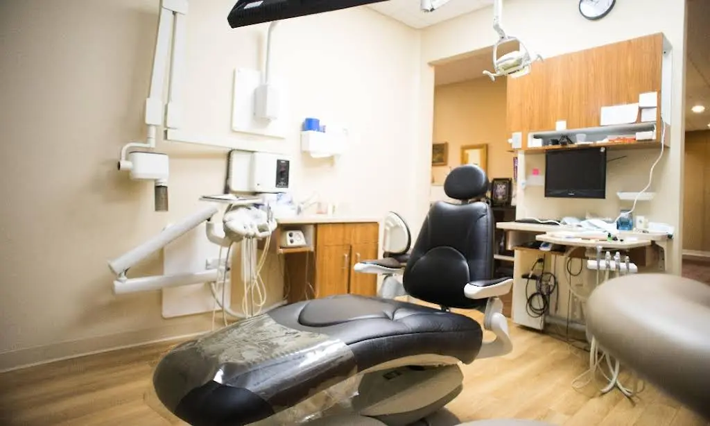 Carron Family Dental
