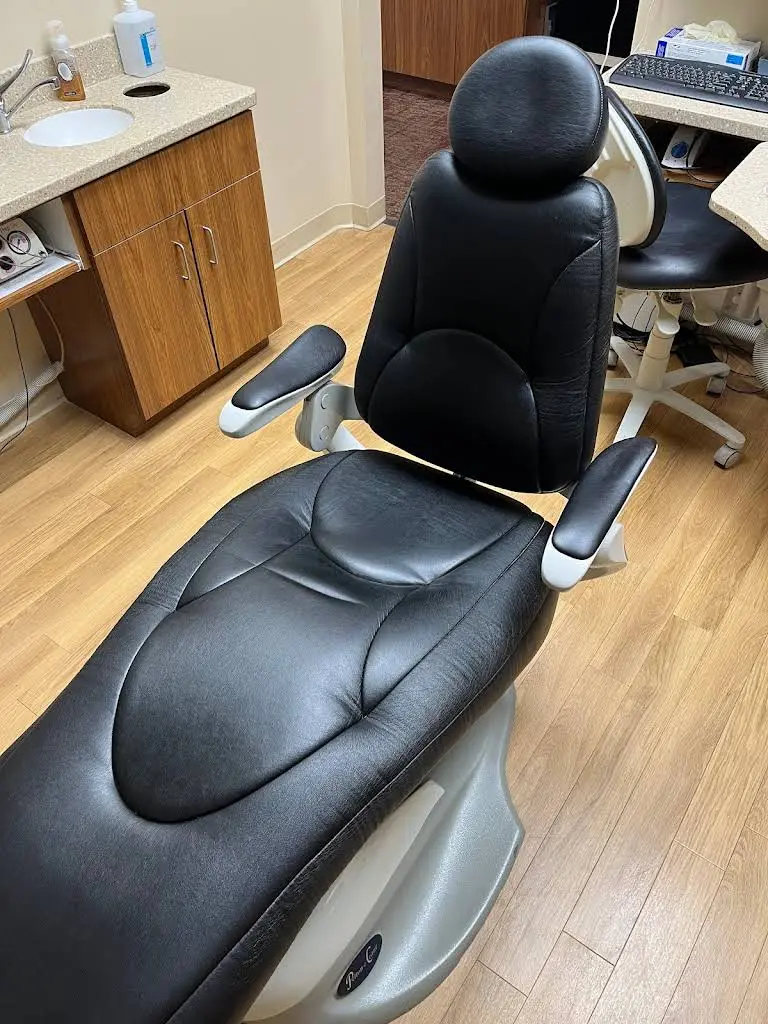 Carron Family Dental