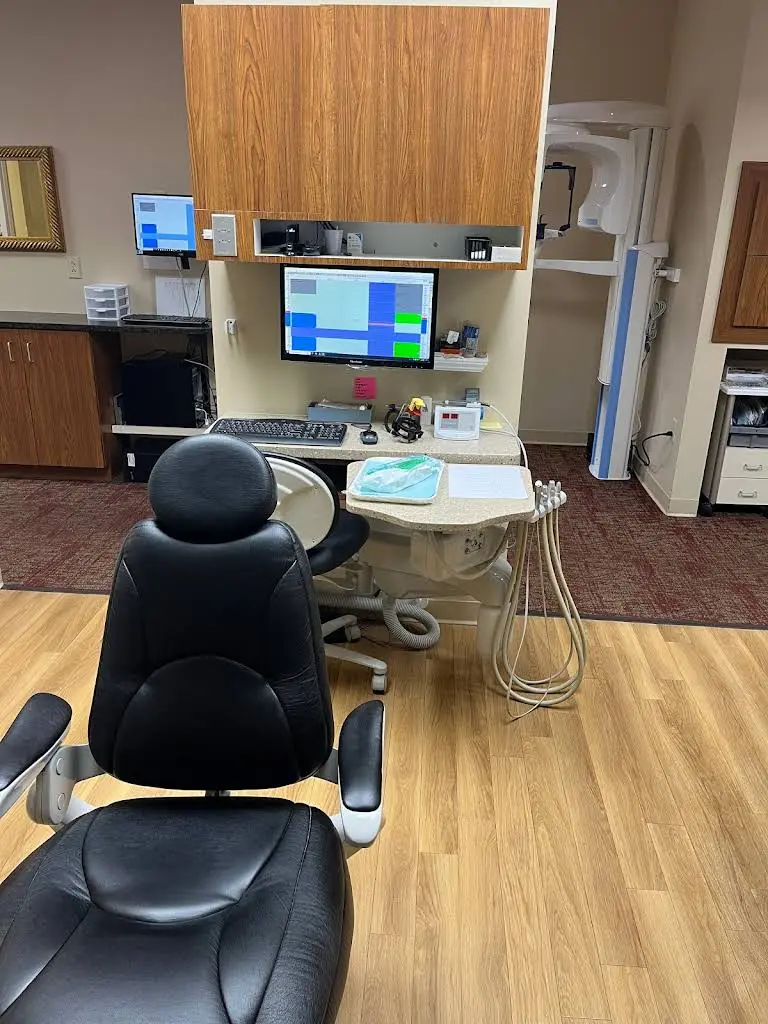 Carron Family Dental