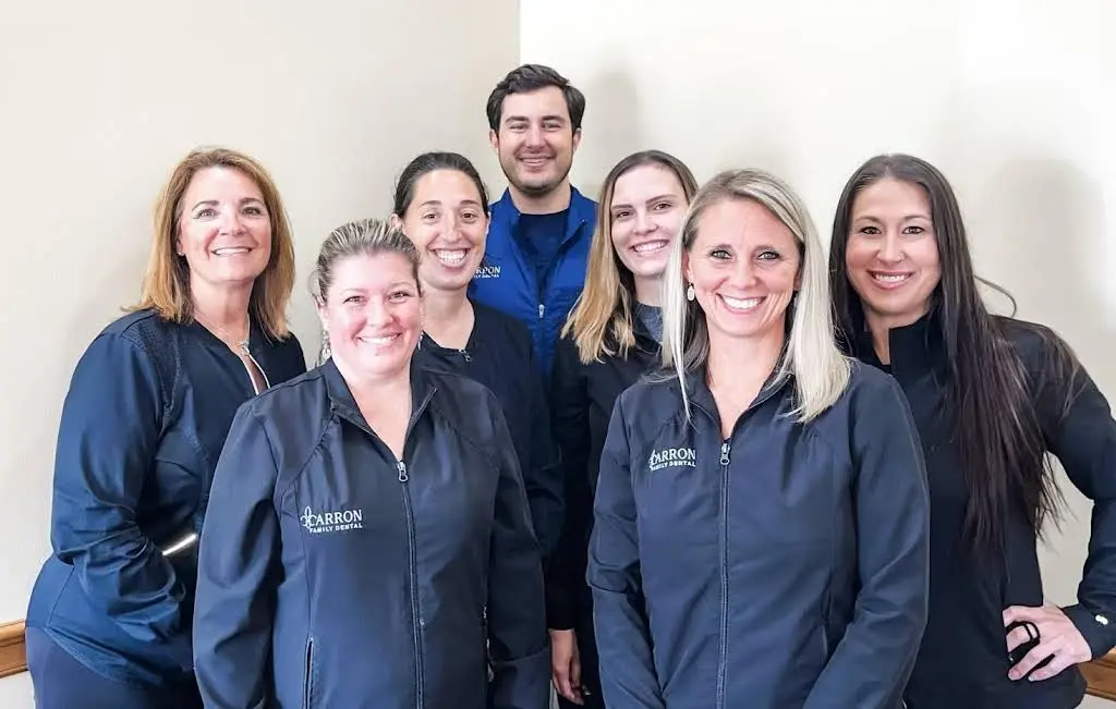 Carron Family Dental