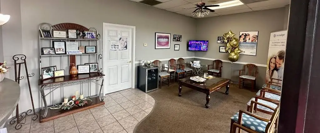The DentaLink