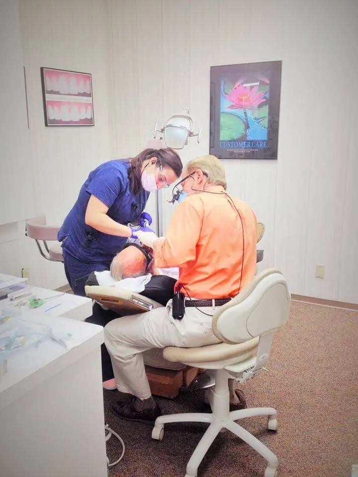 The DentaLink