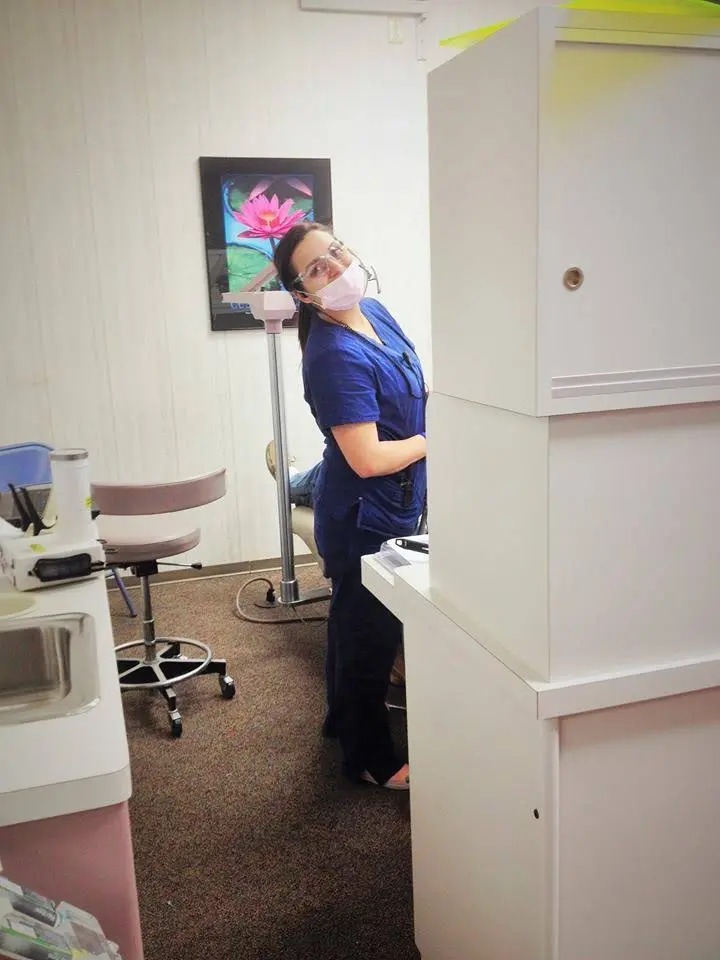 The DentaLink