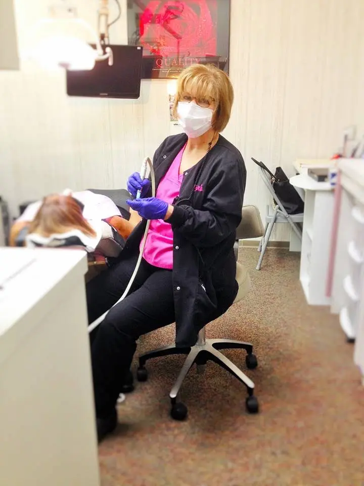 The DentaLink