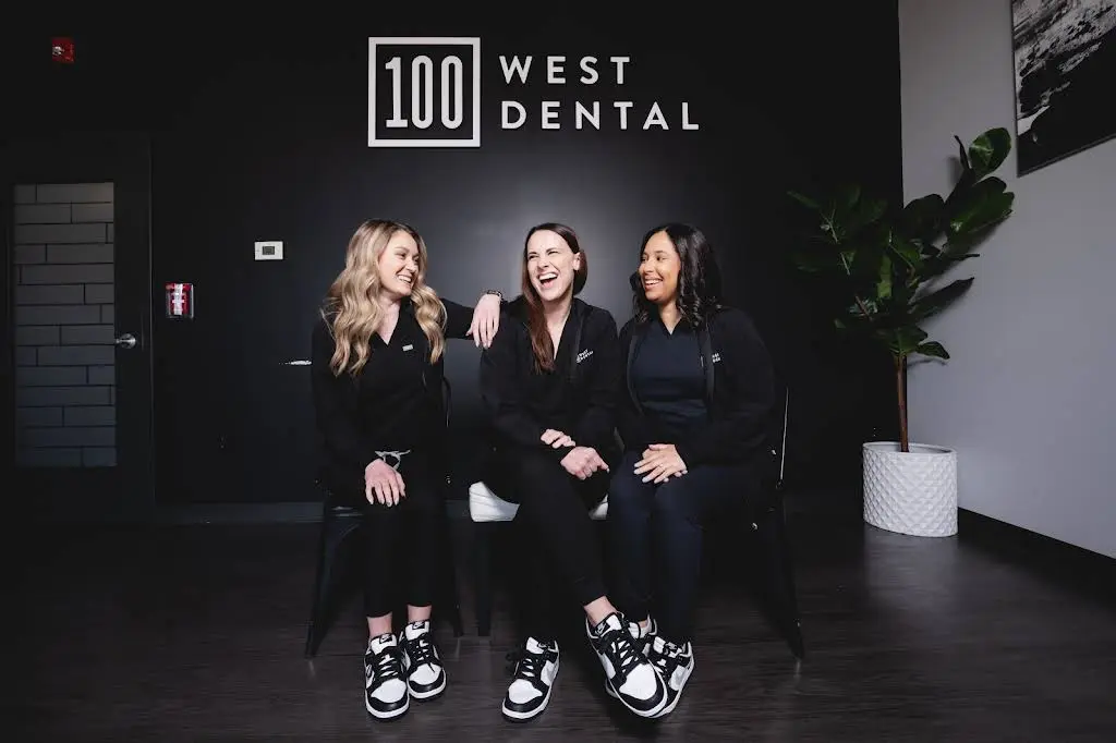 100 West Dental