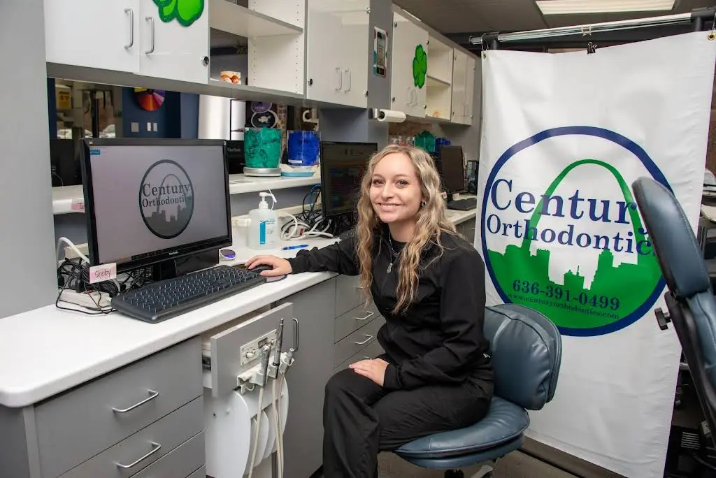 Century Orthodontics