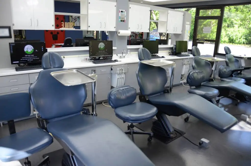 Century Orthodontics