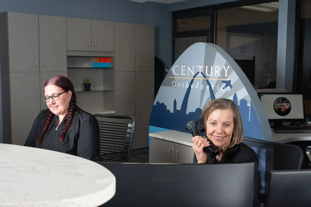 Century Orthodontics