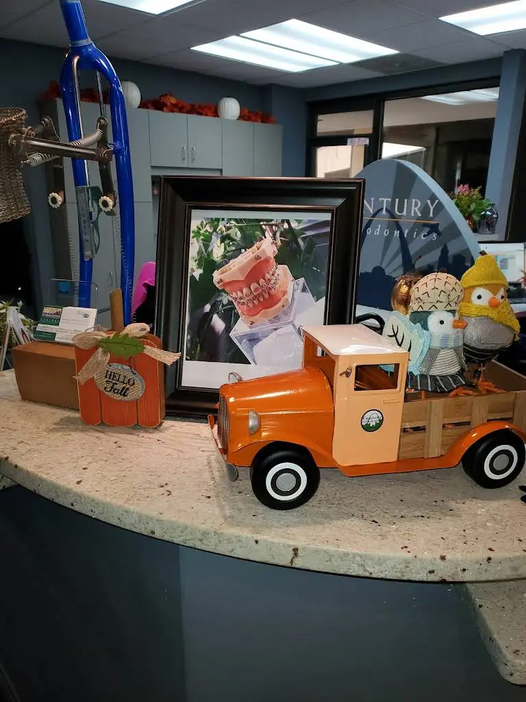 Century Orthodontics