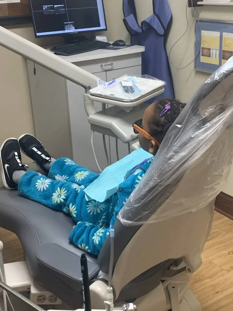 Rehme Dental Care