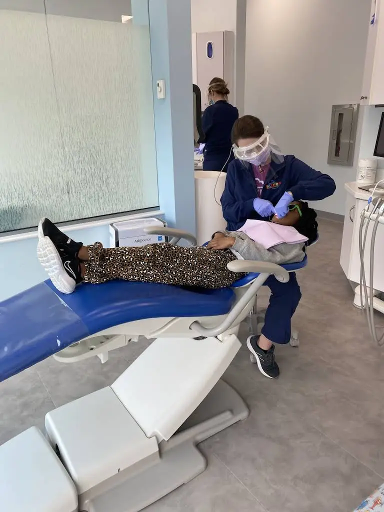Skyview Pediatric Dentistry