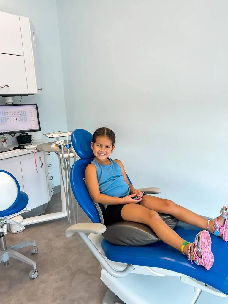 Skyview Pediatric Dentistry