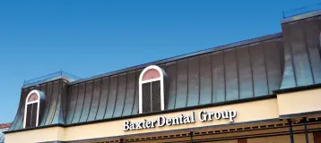 Baxter Dental Group