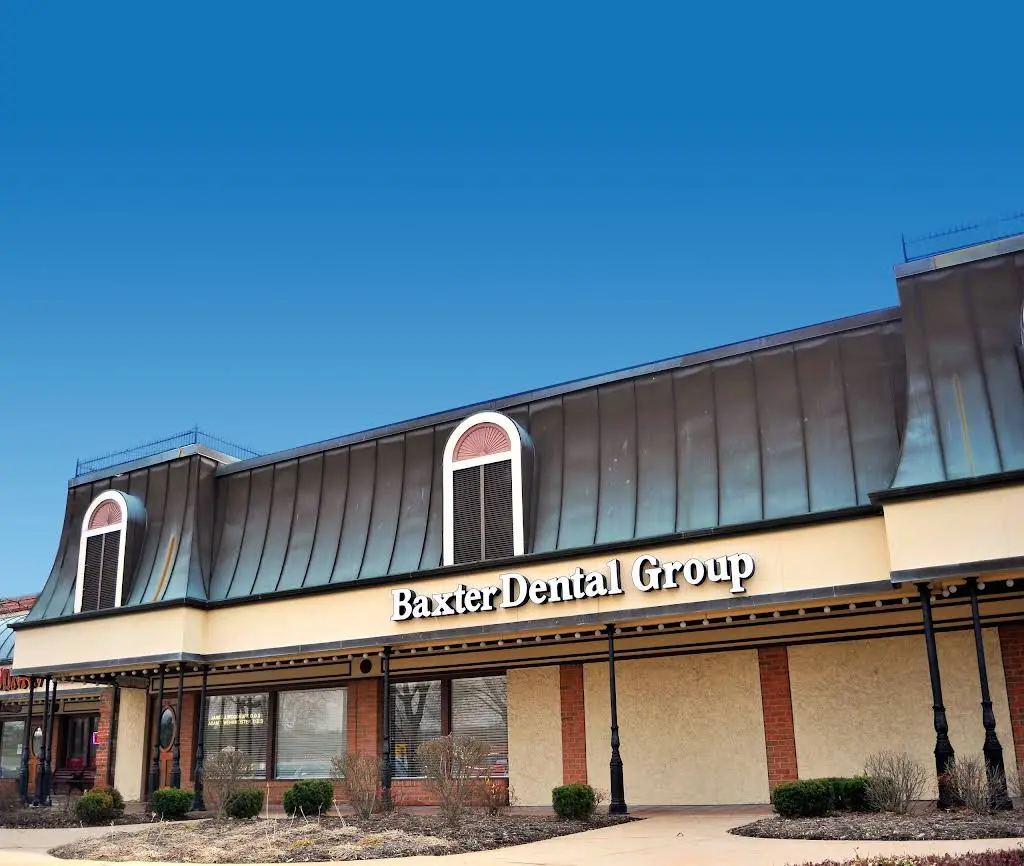 Baxter Dental Group