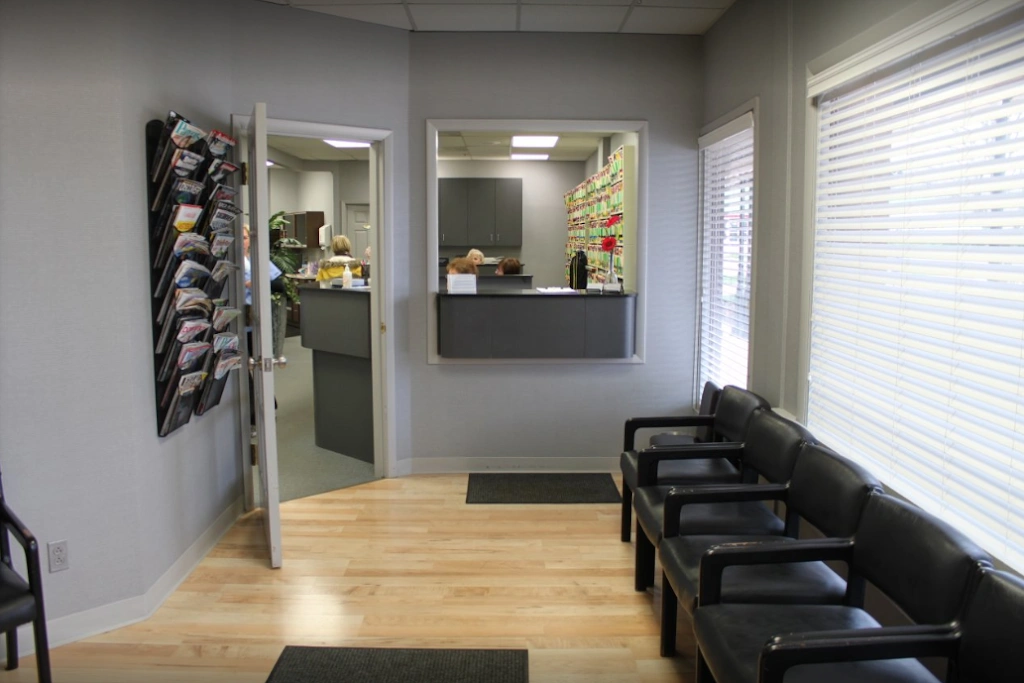 Baxter Dental Group