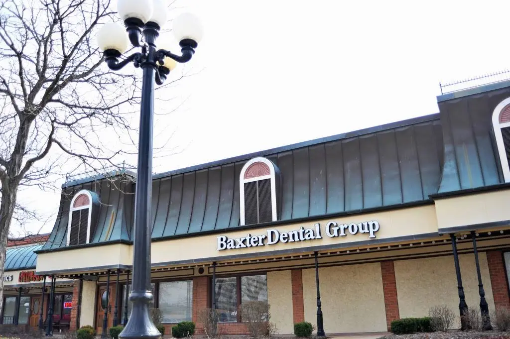 Baxter Dental Group