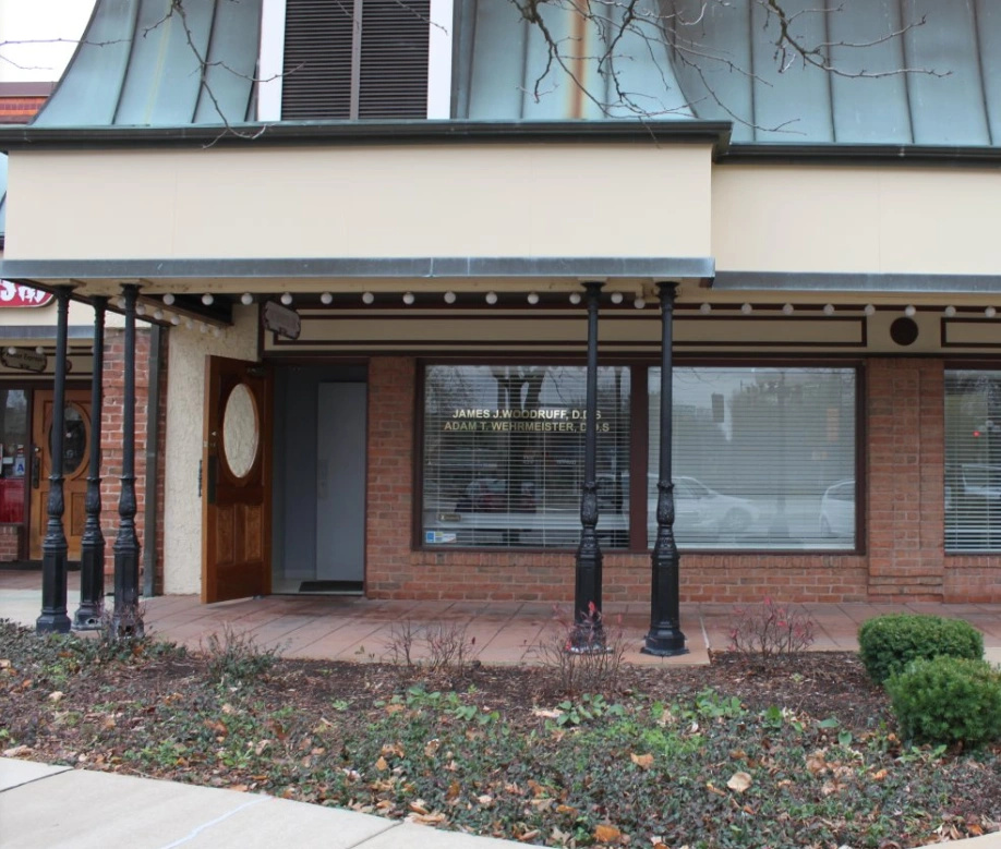 Baxter Dental Group