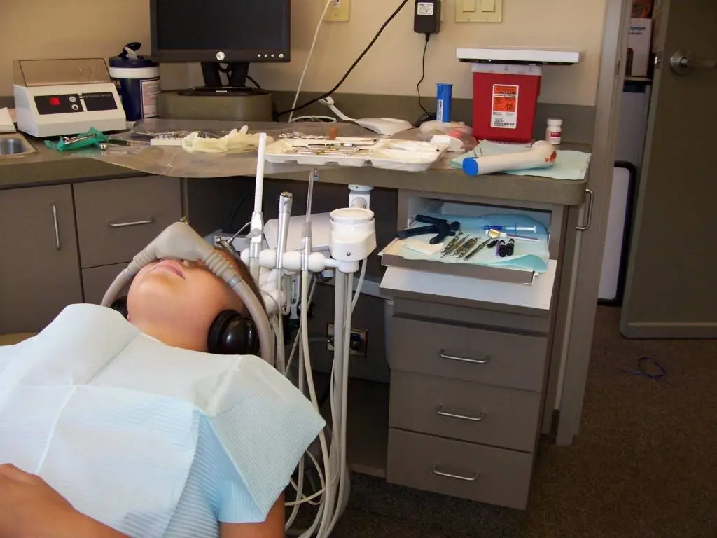 Baxter Dental Group