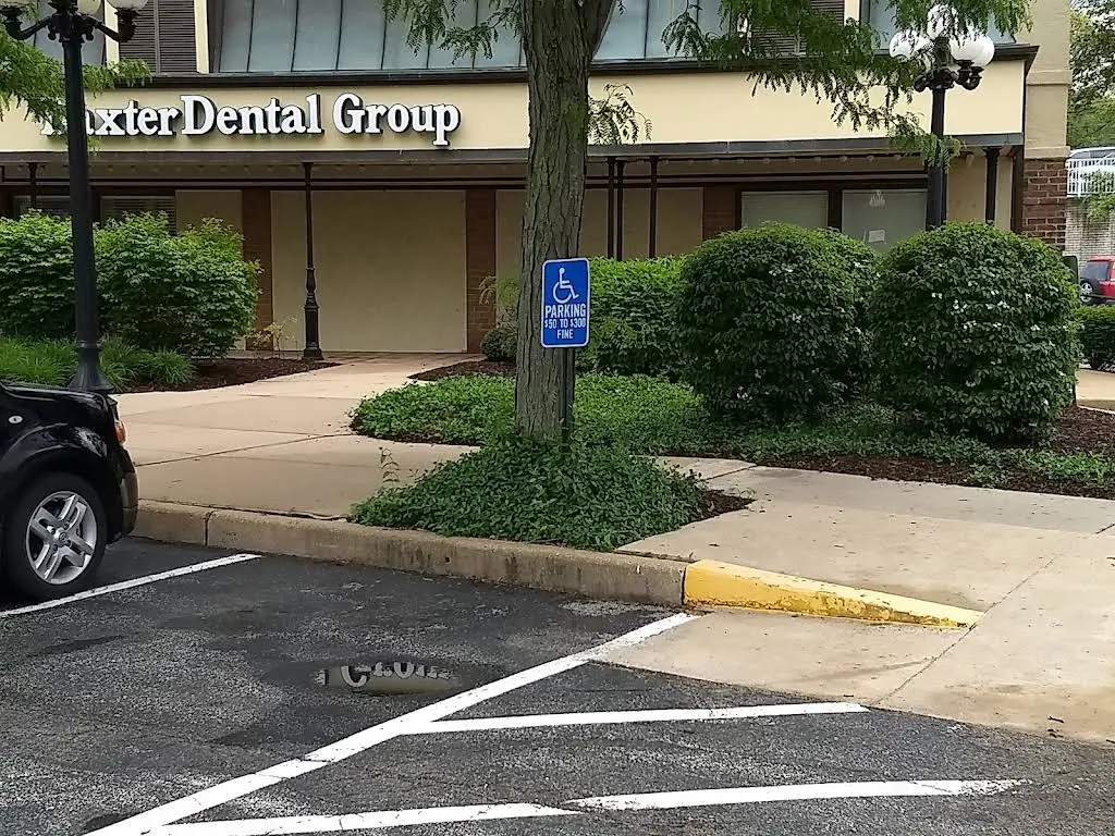 Baxter Dental Group