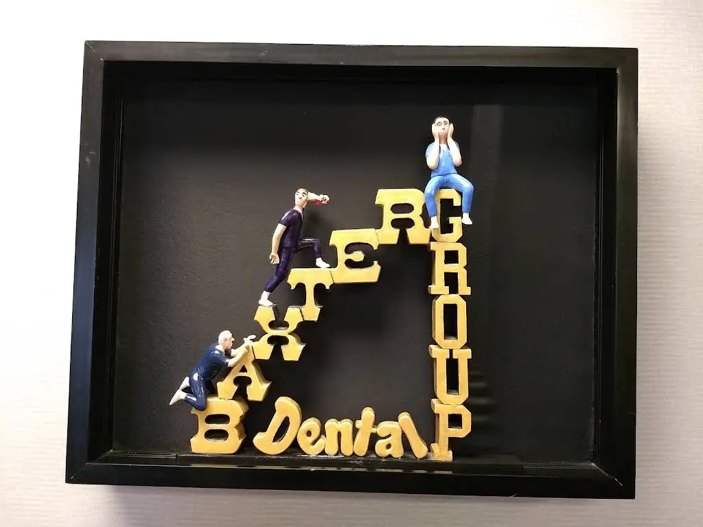 Baxter Dental Group