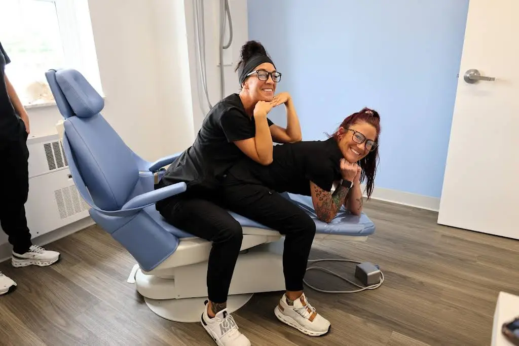 NuSet Dental Implants and Oral Surgery of St Louis