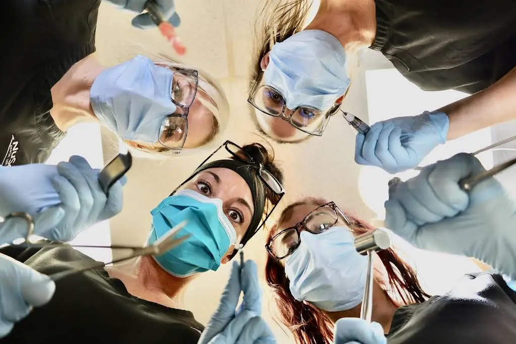 NuSet Dental Implants and Oral Surgery of St Louis