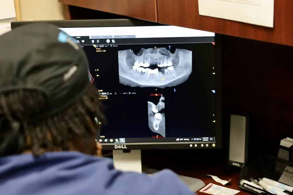 NuSet Dental Implants and Oral Surgery of St Louis
