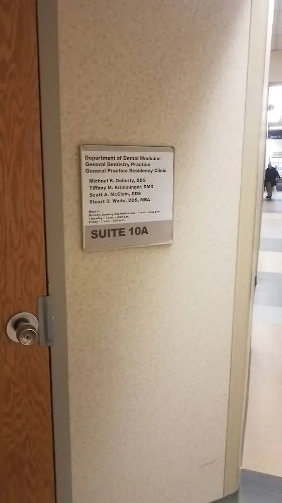 Dr. Waite and Associates