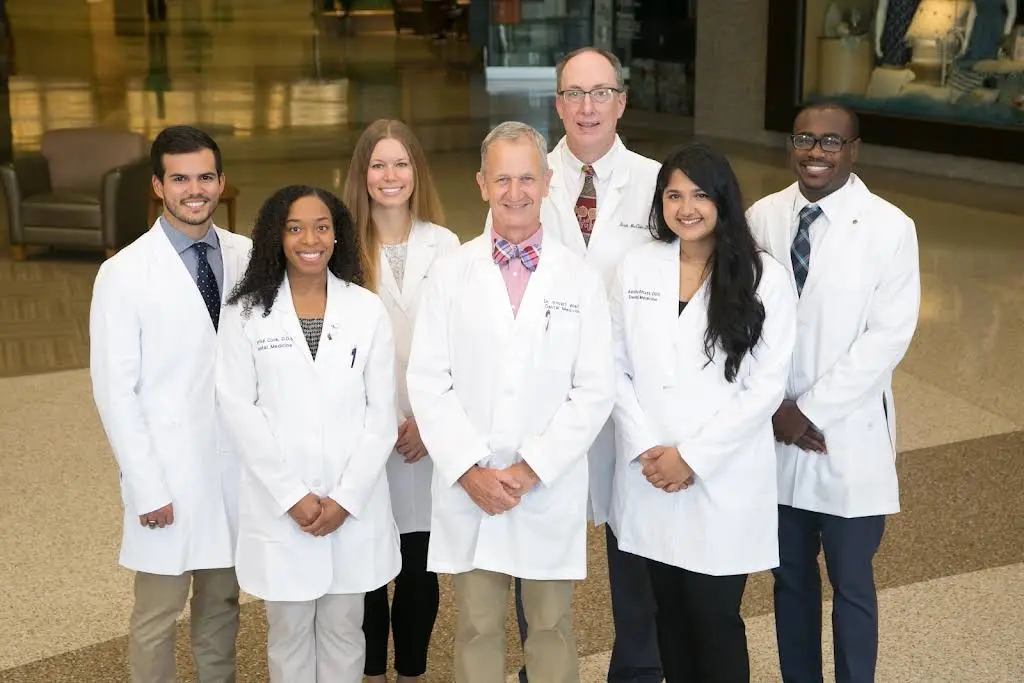 Dr. Waite and Associates