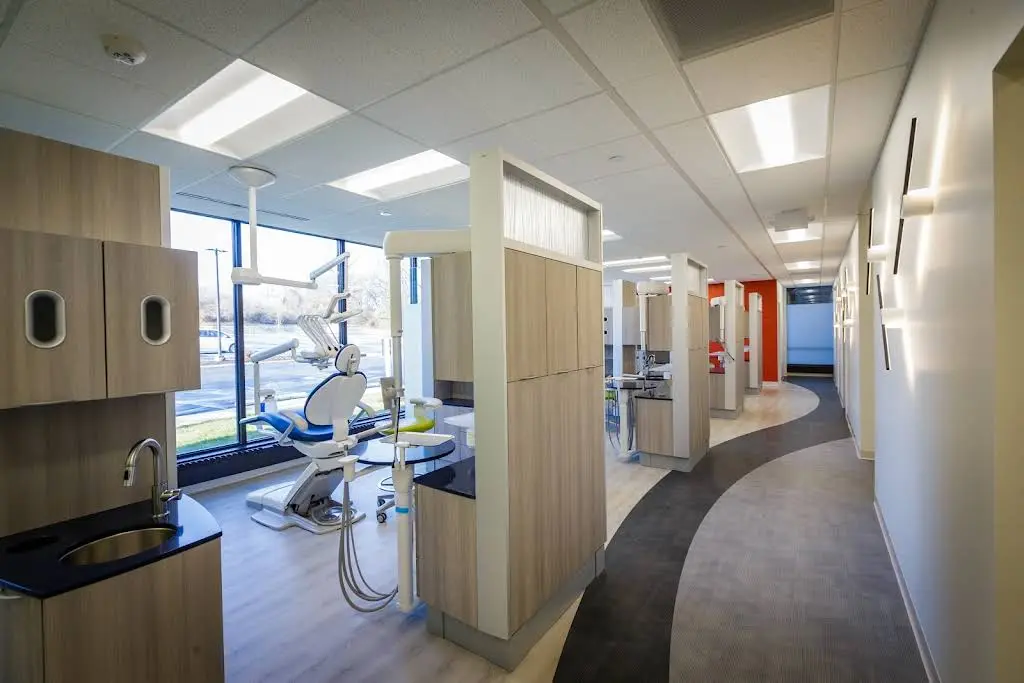 Dentistry for Children