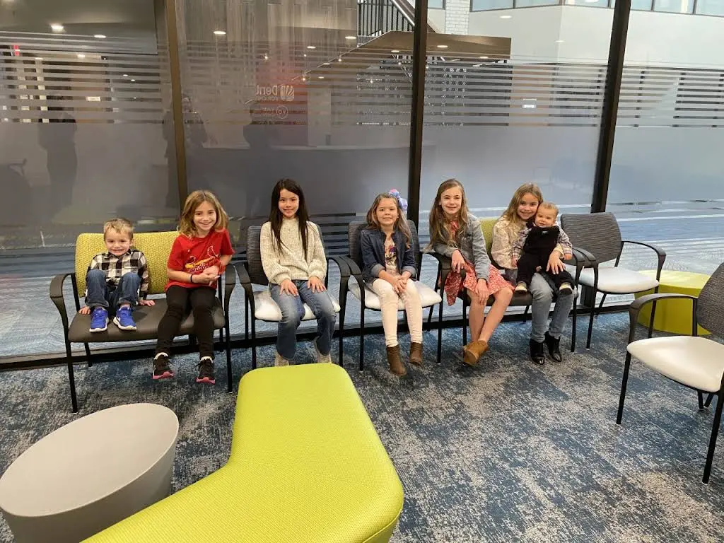 Dentistry for Children