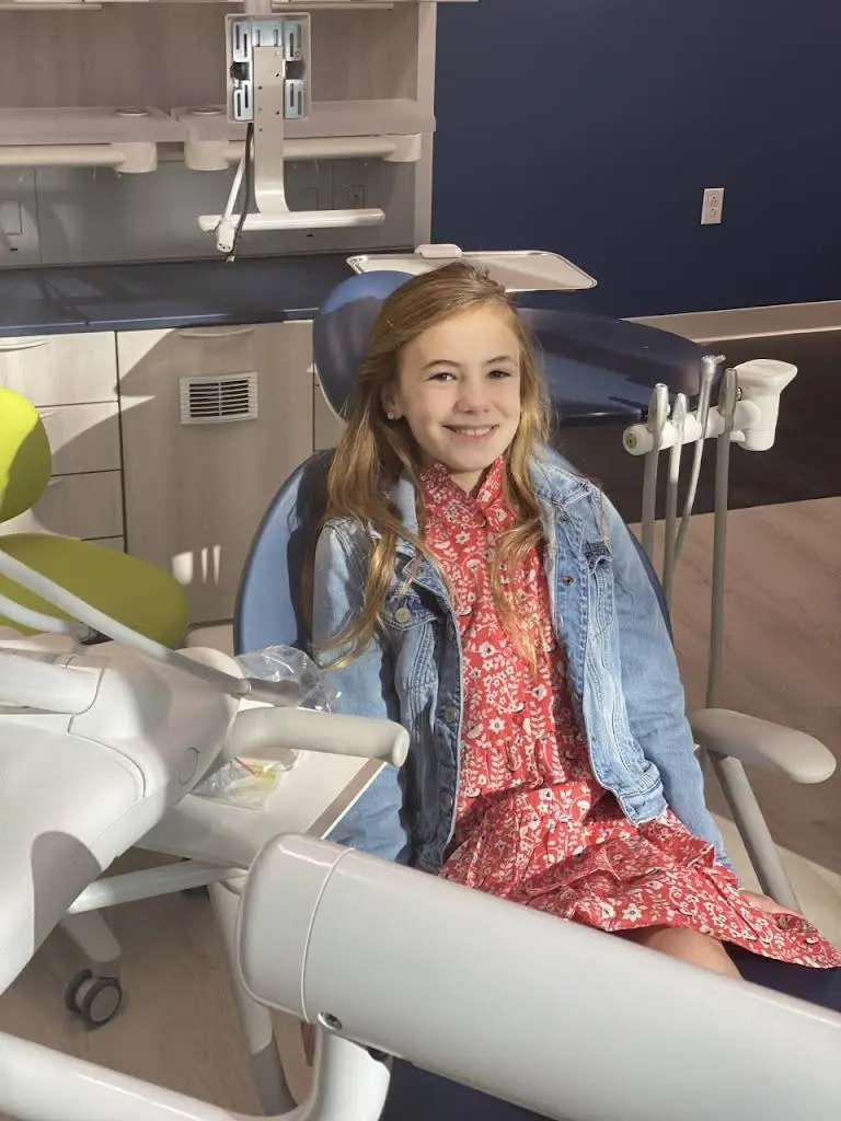 Dentistry for Children