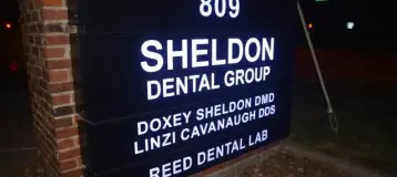 Sheldon Dental Group